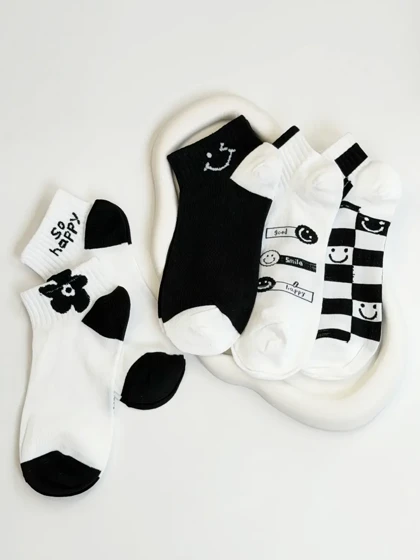 4320-جوراب مچی Tork