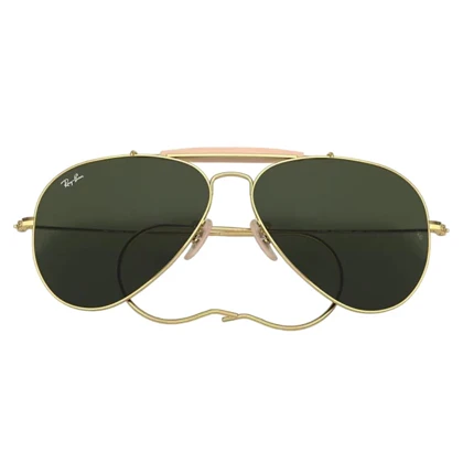 عینک آفتابی ریبن RayBan RB3030S L0216
