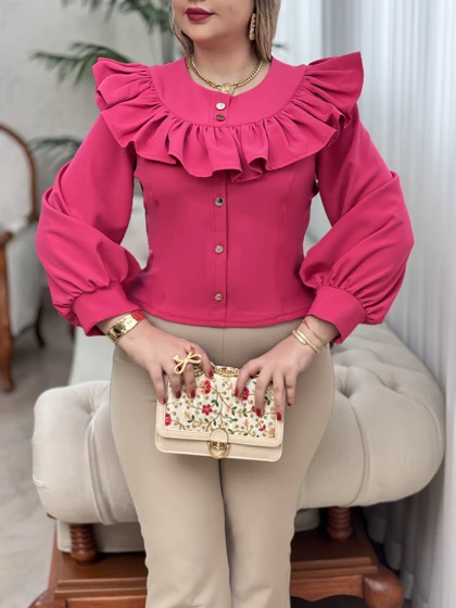 شومیز مازراتی دایانا 2989