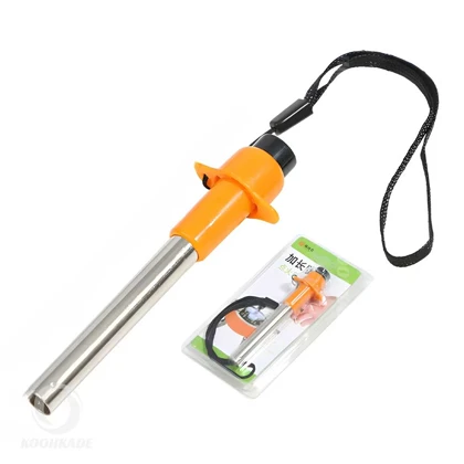 جرقه زن کوهنوردی مدل A01