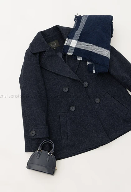 کت آستر دار فوتر کد1005032