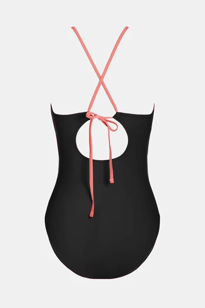 مایو یک تکه بیکینی کاپشه انگلیس کد DAA12E3M008KA