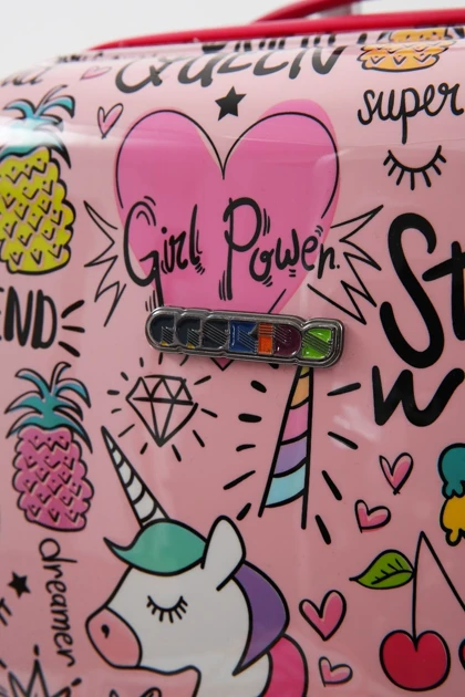 ساک و چمدان ccs ccs