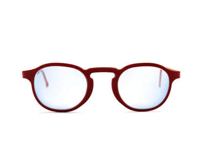 عینک کامپیوتر و مطالعه فلکسی FLEXSEE Glasses Magnetic 01 Screen
