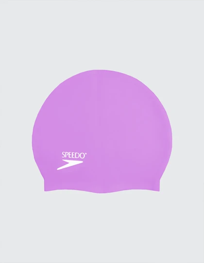 کلاه شنا Unisex اسپیدو Silvanum U