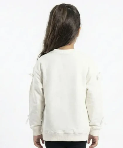 بلوز دخترانه مرینو Merino کد 1855