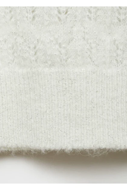 بافت زنانه اورجینال منگو mango