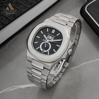 پتک فیلیپ ناتیلوس Patek Philippe Nautilus SB