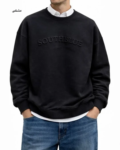 پلیور دورس تو کرک مردانه جهان