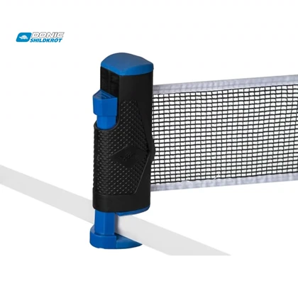 تور و پایه پینگ پنگ برند دونیک شیلدکروت مدل Flex Net