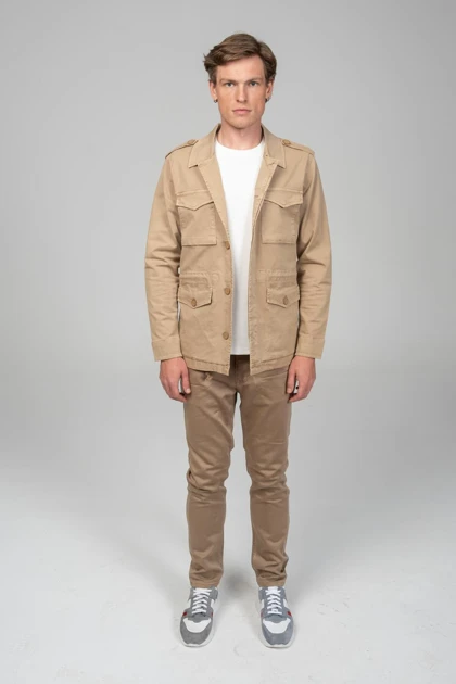 کت و ژاکت مردانه cekmon