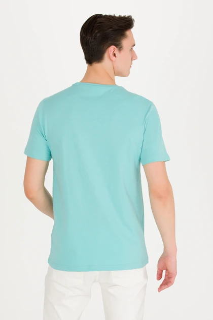 تیشرت مردانه اورجینال assn u.s.-polo-assn.