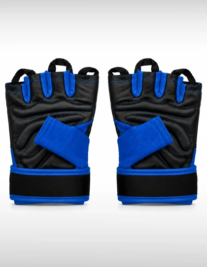 دستکش باشگاهی Unisex بدون برند Power Flex U
