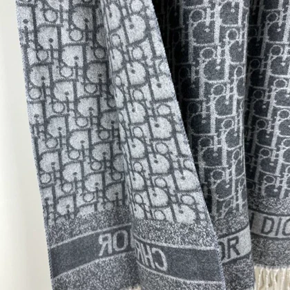 شال پاییزه موهر Dior 20518