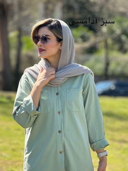 مانتو لینن زارا