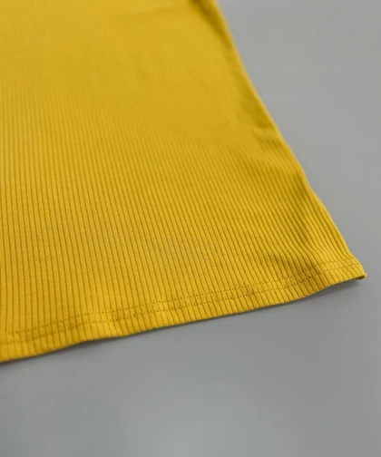 تاپ کبریتی گیپور دار کد 2876