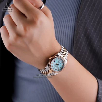 ساعت زنانه رولکس Rolex datejust B2C