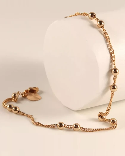 پابند زنجیری دو گوی ژوپینگ