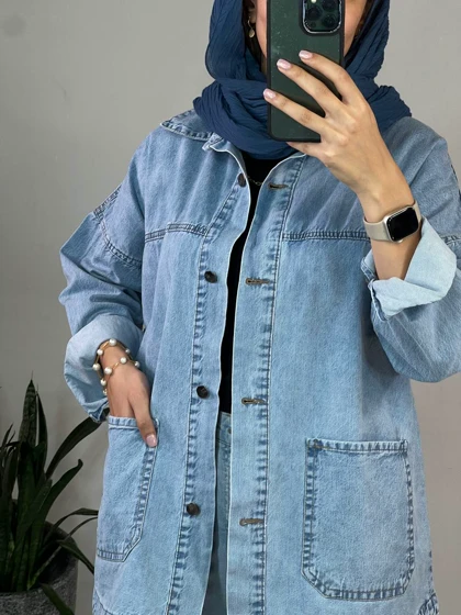 مانتو کتی جین آلیس 2