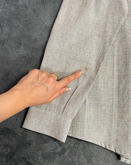 شومیز Liro (قهوه ای) (اوتلت)