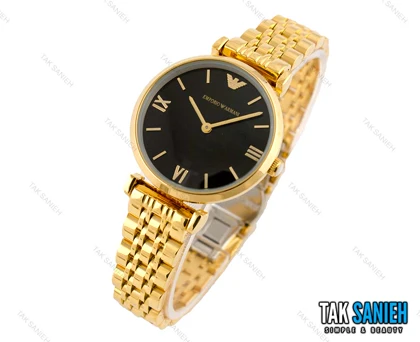 ساعت مچی امپریو آرمانی زنانه مدل Armani-2430-L