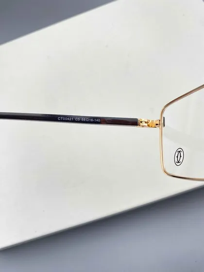 عینک طبی کارتیر مدل CT00421