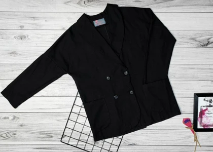 کت لینن ترک کد 50142