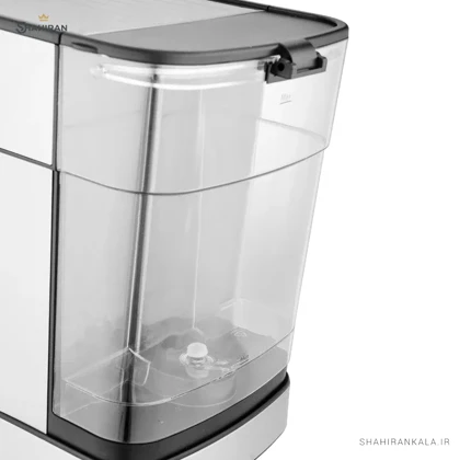 اسپرسوساز 1.8 لیتر گوسونیک مدل GOSONIC GEM-971