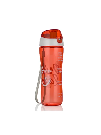 قمقمه 808 CAMELA 450ML Water Bottle