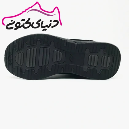 کتانی اسکیچرز اولترا مشکی اورجینال
