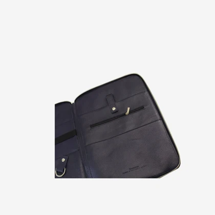 کیف فولدر چرم