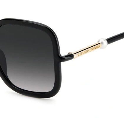 عینک آفتابی کرولینا هررا CAROLINA HERRERA HER 0078