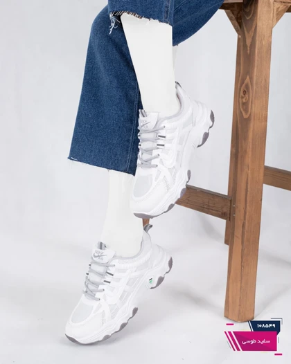 کتانی زنونه وارداتی12199/NIKE FILA