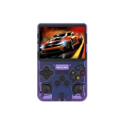 کنسول بازی مدل GAME CONSOLE R36S