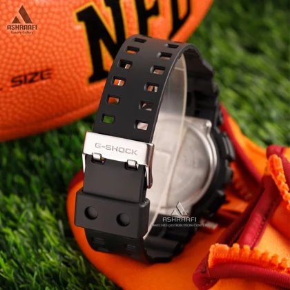 ساعت جیشاک اسپرت Casio G-Shock GA-100MF-1A