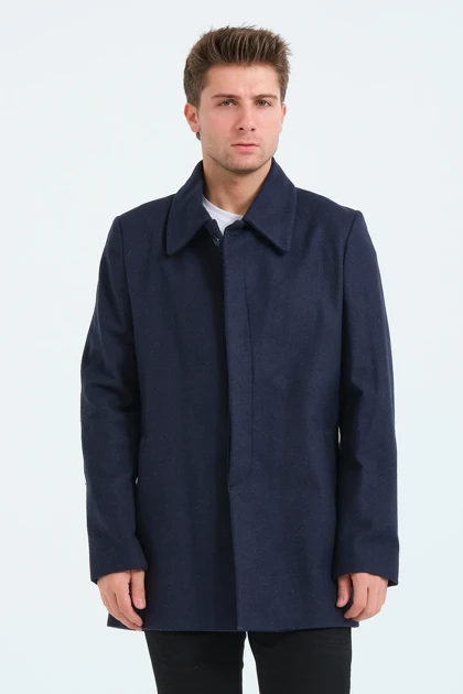 ژاکت بلند مردانه value value