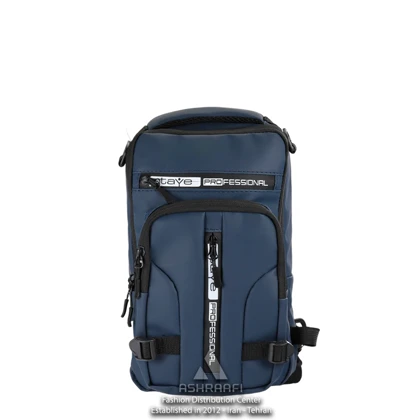 کراس بادی مردانه Staye Crossbody A02