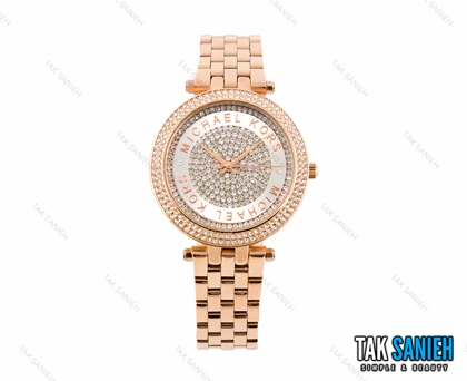ساعت مچی زنانه مایکل کورس مدل Michael-2416-L