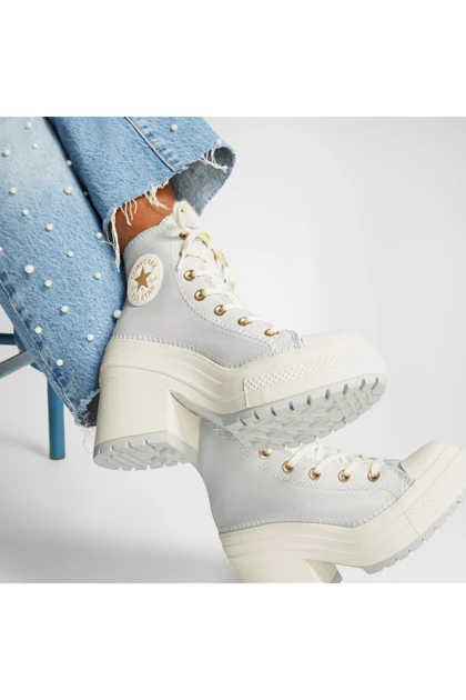 کتانی اورجینال کانورس converse