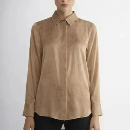 شومیز زنانه فلاویا Flavia کد W1314868SH