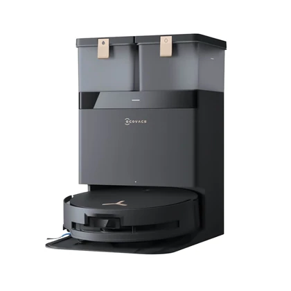 جارو رباتیک اکووکس مدل ECOVACS X8 PRO OMNI