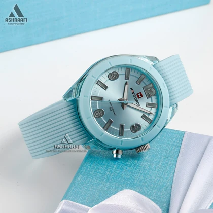 ساعت زنانه نیوی فورس Naviforce NF7103B