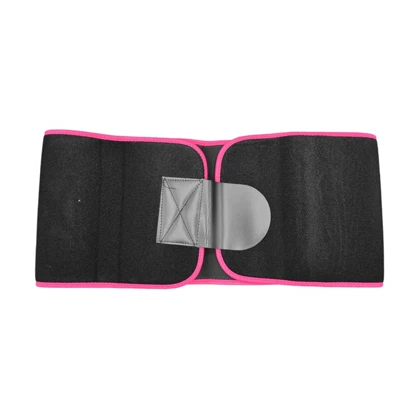 شکم بند استوانه ای ورزشی مایلیکا مدل NO-614