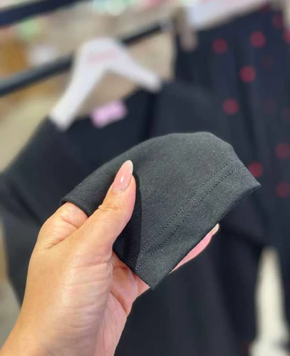 بلوز شلوار نرمال سکسن کد40193