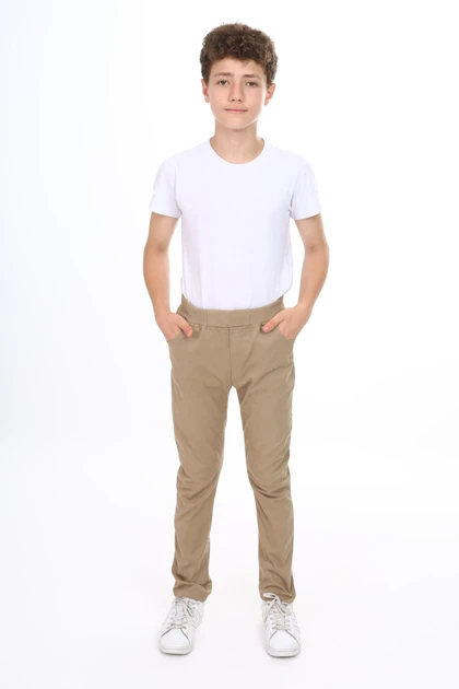 شلوار بچگانه e-cocuk e-cocuk