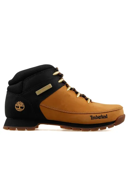 چکمه روزانه مردانه A1NHJ-231 Yellow Euro Sprint Hiker TB0A266B0151