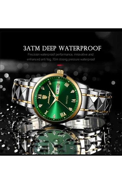 ساعت مردانه poedagar poedagar