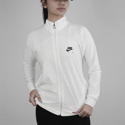 سویشرت ورزشی زنانه نایک مدل VHD-Dri Fit-4K1013 سفید