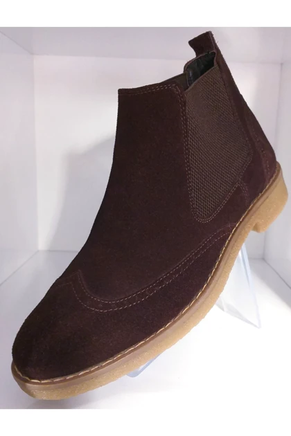 بوت و نیم بوت مردانه bagsshoes bagsshoes