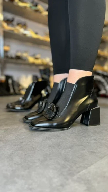 بوت فلوریدا خوکی کد 563